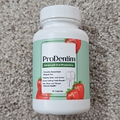 Prodentim Oral Probiotics 1.5 Billion CFU Improve Teeth Gums Bad Breath