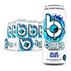 Energy Blue Razz, Sugar-Free Energy Drink, 16-Ounce (Pack of 12)