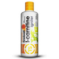 Top Secret Nutrition - Fireball L-Carnitine Igniter