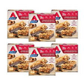 Atkins Protein-Rich Meal Bar Chocolate Peanut Butter Pretzel Bar 6/5ct Boxes