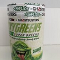 Oxygreens Super Greens Supplements Ghost Busters