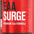 EAA Surge Essential Amino Acids Powder - EAAS & BCAA Intra Workout Supplement W