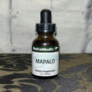NutraMedix Mapalo Dietary Supplement Detox Support, 1 fl oz (30 ml) Exp. 06/2026