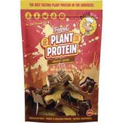 MACRO MIKE Peanut Plant Protein Chocolate Caramel 520g