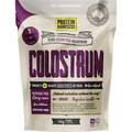 PROTEIN SUPPLIES AUSTRALIA Colostrum (Grass Fed) Pure - 20% Immunoglobulin (IgG)