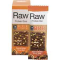 Amazonia Raw Protein Peanut Butter Choc 40g