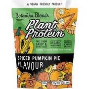 BOTANIKA BLENDS Plant Protein Spiced Pumpkin Pie 500g
