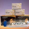 Unicity Unimate + Unicity Bios Life Slim Feel Great Pack - Unicity Product