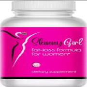 Skinny Girl- Advanced Weight Loss Formula for Women- Best Female Diet Pills T...