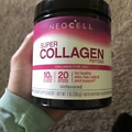 Neocell Super Collagen Powder Unflavored 7 Oz