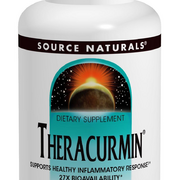 Source Naturals Theracurmin 600 mg 30 Veg Caps