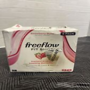 freeflow Fit Shot-6PK Watermelon Rush Flavor