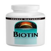 Source Naturals Biotin 10000 mcg 60 Fast Melt