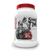 5% Nutrition SHAKE TIME - 25 Servings