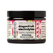 NEW Dragonfruit Electrolyte Tub
