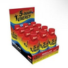 5 Hour Energy Berry Flavor 12 Count Box 1.93 ounce Shots Sugar Free Hr Five