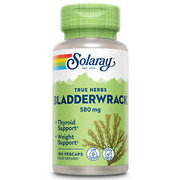 Solaray Bladderwrack, 580 mg, | 100 VegCaps