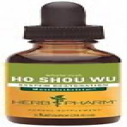 Herb Pharm Fo Ti Extract 1 oz Liquid