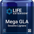 Life Extension Mega GLA with Sesame Lignans 30 Softgel