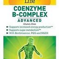Country Life Coenzyme B-Complex Advanced 60 VegCap
