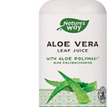 Premium Quality Aloe Vera Leaf Juice, 99.5% Purified, 33.8 Fl. Oz.