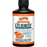 Barlean's Eye Remedy Tangerine Smoothie Swirl 16 oz Liquid