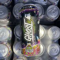Ghost Energy EDC 2024 Electric Limeade Glow-in-the-dark 1 Can