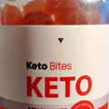 Keto Bites ACV Gummies,  KetoBites Gummies For Weight Loss 1000 Mg 60Count x5/25