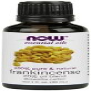 Now Foods Frankinsense 20% Oil 1 oz Liquid