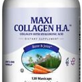 Maxi-Health Maxi Collagen H.A. 120 Capsule