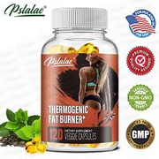 Thermogenic Fat Burner 1475mg - Weight Loss, Appetite Control, Weight Management