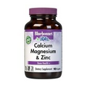 Bluebonnet Calcium Magnesium Plus Zinc 90 Caplet