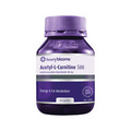 ^ Henry Blooms Acetyl L Carnitine 500 60 Capsules