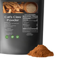Cat's Claw Powder 8.8oz From Peru Wild Non GMO