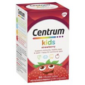 Centrum Kids Multi Vitamin 60 Strawberry Tablets From Australia Chew 60 Tablets