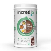 100% Pure Ayurvedic Meal Replacement Shake for Weight Management ,Chocolate,480g