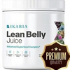 (1 Pack) Ikaria Lean Belly Juice Powder, Supports Weight Loss