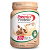 Premier Protein 100% Whey Protein Powder, Café Latte, 30g Protein, 23.9 oz,1.5lb