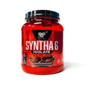 BSN SYNTHA-6 ISOLATE 2 lbs Whey Protein - PICK FLAVOR
