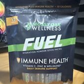 Mossy Oak Wellness Fuel Hydration Powder stick packs Immune Health
