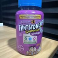 Flintstones Gummies Kids Vitamins, Gummy Multivitamin for Kids, 70 Count
