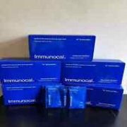 Immunocal Blue ( 5 Boxes =150 pouches ) EXP 03/2025,Not Ship To California State