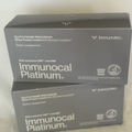 NEW immunocal platinum  With CMp And Rmf Exp 2026