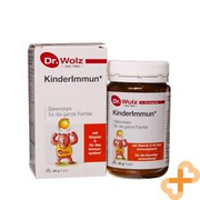 Dr.Wolz Kinderimmune Powder 65g for Children Kid Immune System Health Supplement