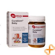 DR. WOLZ Curabiom Baby 54g Powder Supplement for Babies and Pregnant Women
