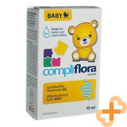 COMPLIFLORA Baby and Small Children Drops 10ml Probiotic Digestive Support