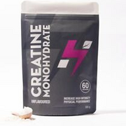 Hylife Nutrition - Creatine Monohydrate Powder, 60 Servings, 5g Per Serving, 300