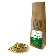 VITA IDEAL Vegan® Licorice - Root Cut - Liquiritiae Radix - Herbal Tea