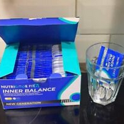 nutricode inner balance new generation 10 Day Trial
