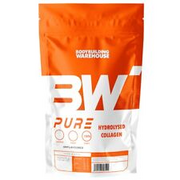 BW Pure Collagen Powder Hydrolysed Peptiplus® Bovine Skin Hair Nails Not Tablets